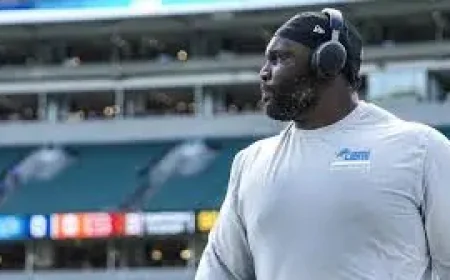 Dj Reader and the Bengals’ lingering free-agent question
