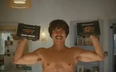 Beef Season 1 and 7 First Reviews Signal a Bigger, Sharper Return