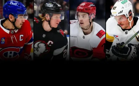 Match Du Canadien Ce Soir: Martin St-Louis reshapes the blue line before a defining first game