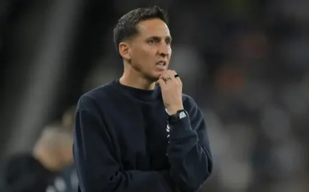 Control vs. chaos: Why San Diego Fc Vs Real Salt Lake exposes a deeper problem