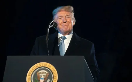 Social Security’s 2027 COLA Estimate Rises with Trump’s Influence: Potential Increase Explained