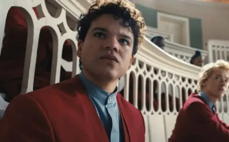 Hunger Games Movies Find a New Home as a Franchise Still Pulls Viewers In