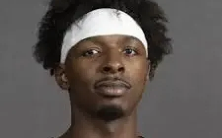 Jae’sean Tate and a sudden role shift: Why he won’t start Saturday