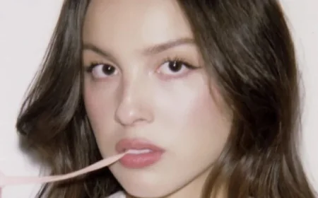 Olivia Rodrigo’s ‘Drop Dead’ Tops Global Spotify Chart as No. 1 Debut