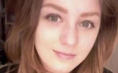 Jade Colvin: What the Case Ties to Decorah, Iowa Still Leaves Unanswered