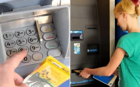 Cash Out Day 2026: Why Cash Users Are Preparing to Flood ATMs in a Fight Over What Comes Next
