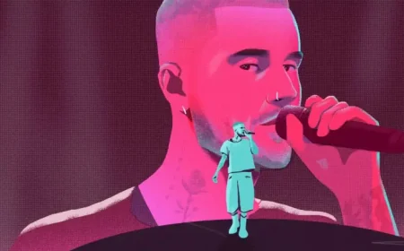 Justin Bieber Coachella Weekend 2 and the Quiet Weight of a Comeback