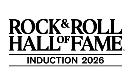 Billy Idol, and the Hall of Fame shift as 2026 takes shape