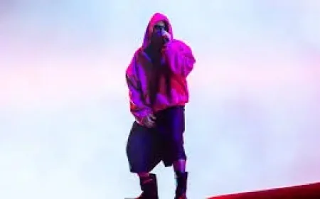 Justin Bieber Coachella Weekend 2 and the Moment Fans Keep Replaying