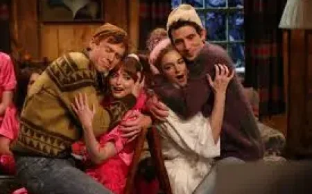 Snl New Tonight: The Question Behind the Show’s April and May Schedule