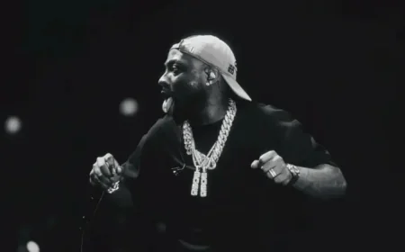 Davido’s Coachella moment exposes a bigger Afrobeats contradiction