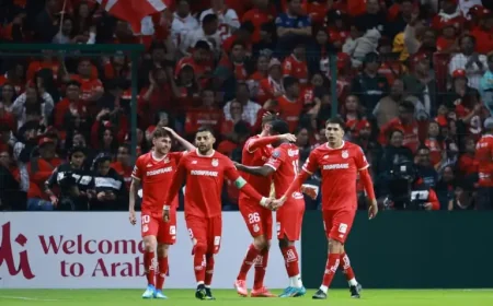 América – Toluca exposes a fragile race to the top as both sides enter with doubts