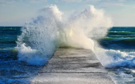 El Niño–southern Oscillation as 2026 approaches: why the Pacific signal matters now