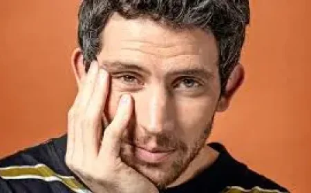 Josh O’connor and the 2026 inflection point