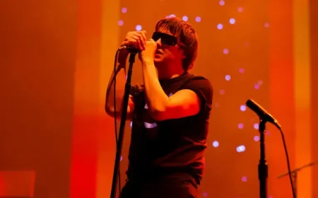 The Strokes add extra London O2 show as 2026 tour turns demand into a homecoming