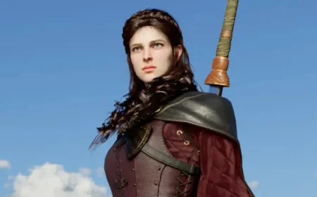 Crimson Desert Patch Reveals a Hidden Prioritization: Convenience, Compatibility, and Combat in One Release