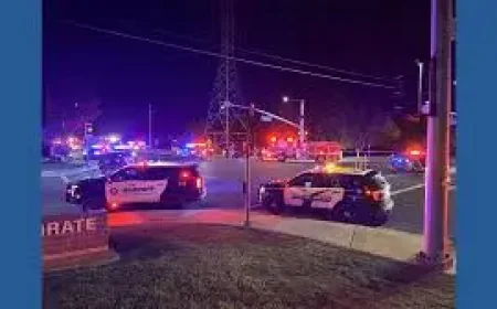 Howe Park Shooting Leaves Families Searching for Answers