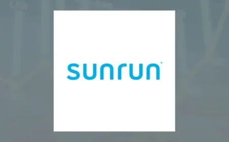 Sunrun Stock Dimmed by a Bullish Cut That Still Raised Questions