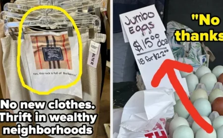 Savvy Seniors Reveal Items They Won’t Spend On