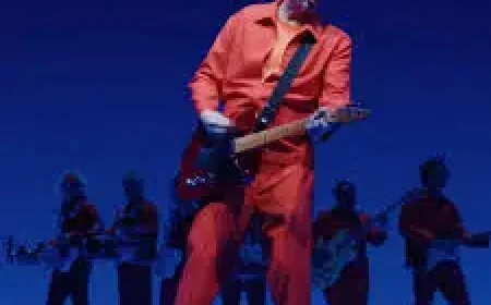 David Byrne Coachella and Tour 2026: 3 Ticket Trends Driving Demand