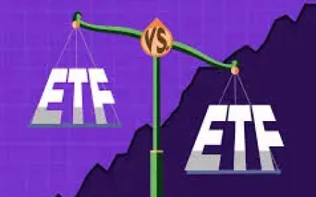 Cap Debate: 2 Iconic ETF Paths, 1 Big Trade-Off