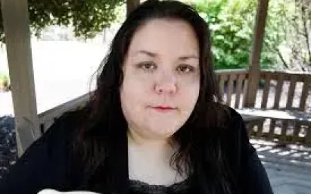 Katie Pladl as the story reaches a new inflection point