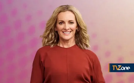 When Is London Marathon 2026: Official app, route tracking and Sunday race day details