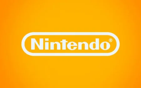 Free Mario Games as April Opens a New Nintendo Push for Kids