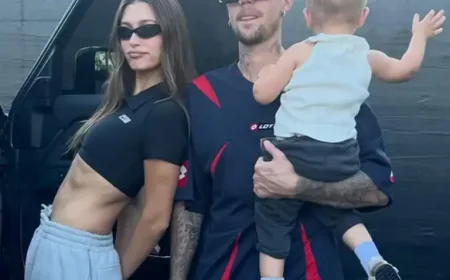 Justin Bieber Coachella Setlist and the Family Moment Behind the Headline