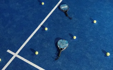 San Sebastian and the rise of padel holidays in Spain