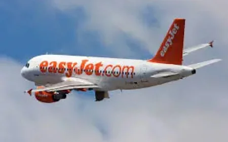 London Southend Airport: 5 passengers leave as EasyJet flight was too heavy for take-off