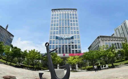 Li Tu set for Busan Open as tournament opens May 12