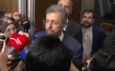 Us-iran News: 3 signals show talks are moving, but a deal remains out of reach