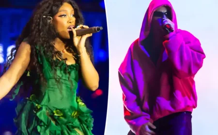 Sza Justin Bieber: Rumors Meet the Coachella 2026 Reality Shift