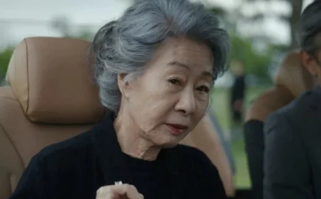 Cinematographer James Laxton Discusses ‘Beef’ Season 2 on 65mm Film