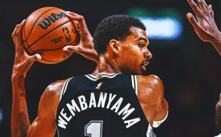 Nba Playoffs 2026 Standings: What the early odds say after Game 1