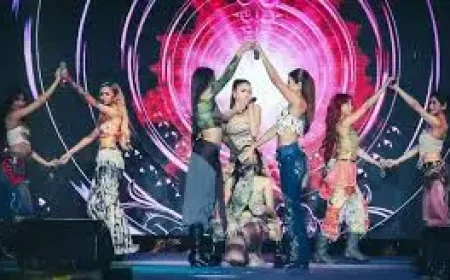 Justin Bieber Tour: The Coachella Performance That Reopened the Question