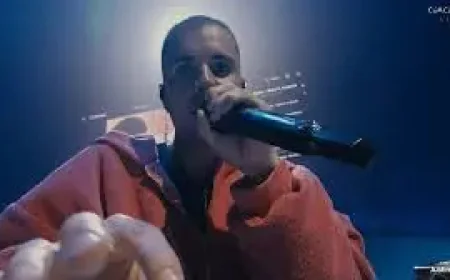 Justin Bieber Setlist Raises 3 Big Questions After Coachella’s Low-Energy Headline Gamble