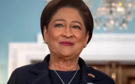 Trinidad And Tobago Police Service Uncovers 56 Bodies: 3 Signs Point to a Disturbing Mystery