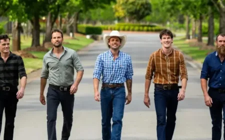 Farmer Wants A Wife 2026: 5 things the new season reveal says about TV romance now