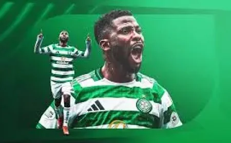 Celtic V St Mirren: 4 months on, Hampden returns to a very different script