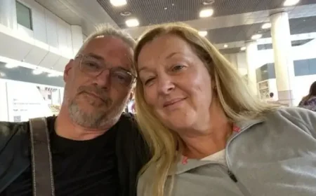 Tui Group agrees compensation after holidaymaker was hospitalised with Legionnaires’ disease