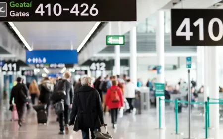 Aer Lingus cuts over 500 flights as maintenance and fuel fears mount