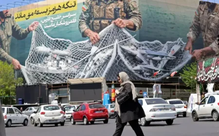 Iran War Peace Deal: 5 takeaways from stalled US talks and the Strait of Hormuz impasse