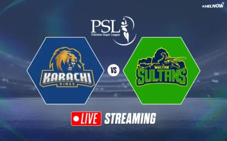 Ms Vs Kar: Karachi’s toss call sets up 3 pressure points in Match 28
