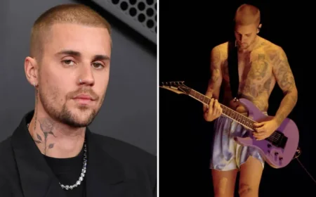 Justin Bieber’s Coachella Performance: How to Stream Weekend 2 Online