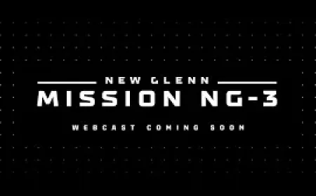 Blue Origin Launch Reveals a Reuse Milestone That Still Hides Key Questions