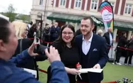 Mark Allen and the 17-day chance to fix a Sheffield slide