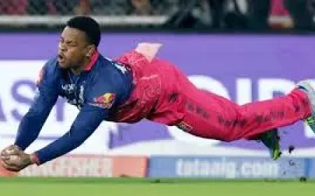 Rr Vs Kkr: KKR Seek Redemption as Rajasthan Royals Await at Eden