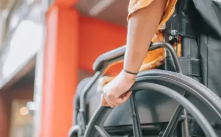 Department For Work And Pensions faces decisive PIP test as new rules and dates converge